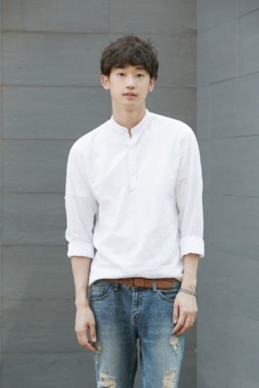 Choi Tae-hwan Profile Photo