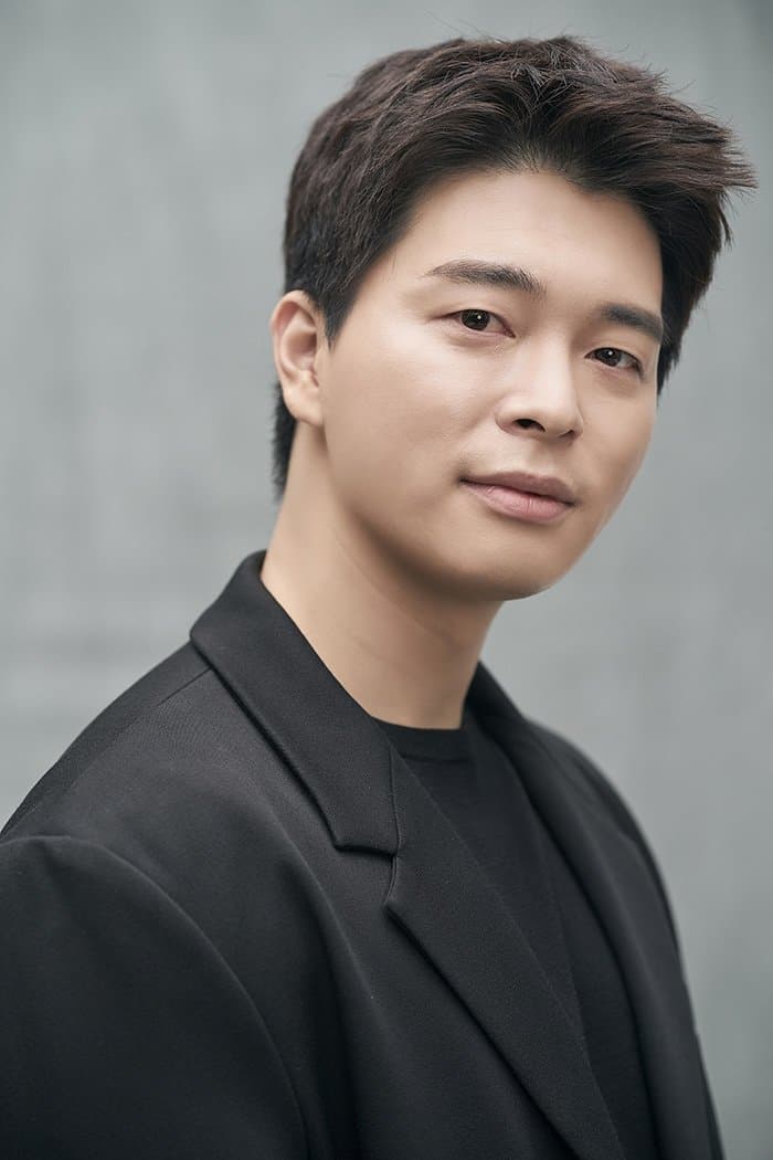 Lee Sang-un Profile Photo