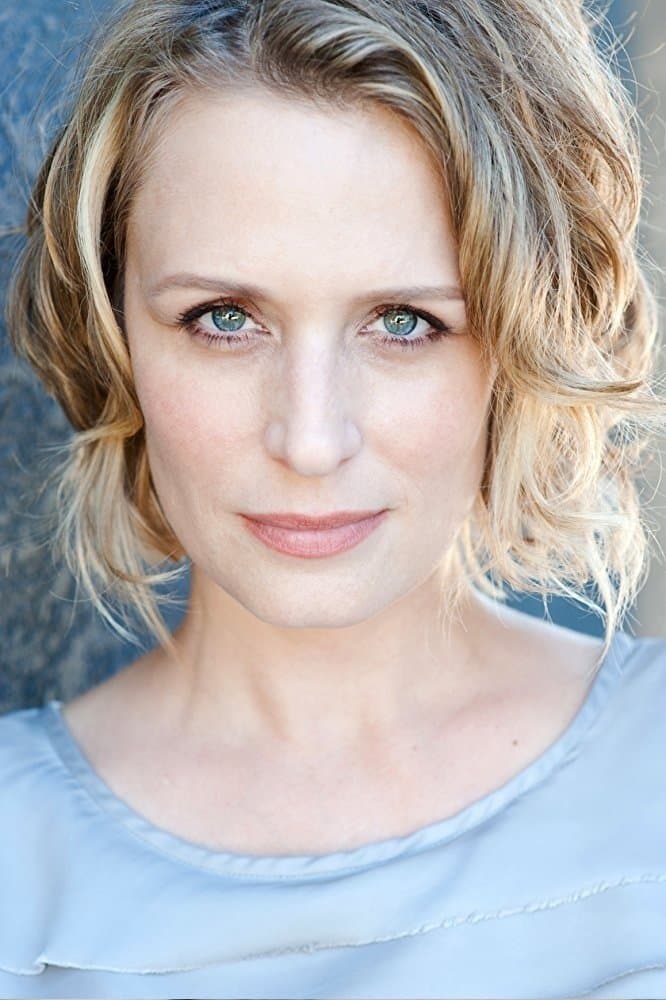 Samantha Smith Profile Photo