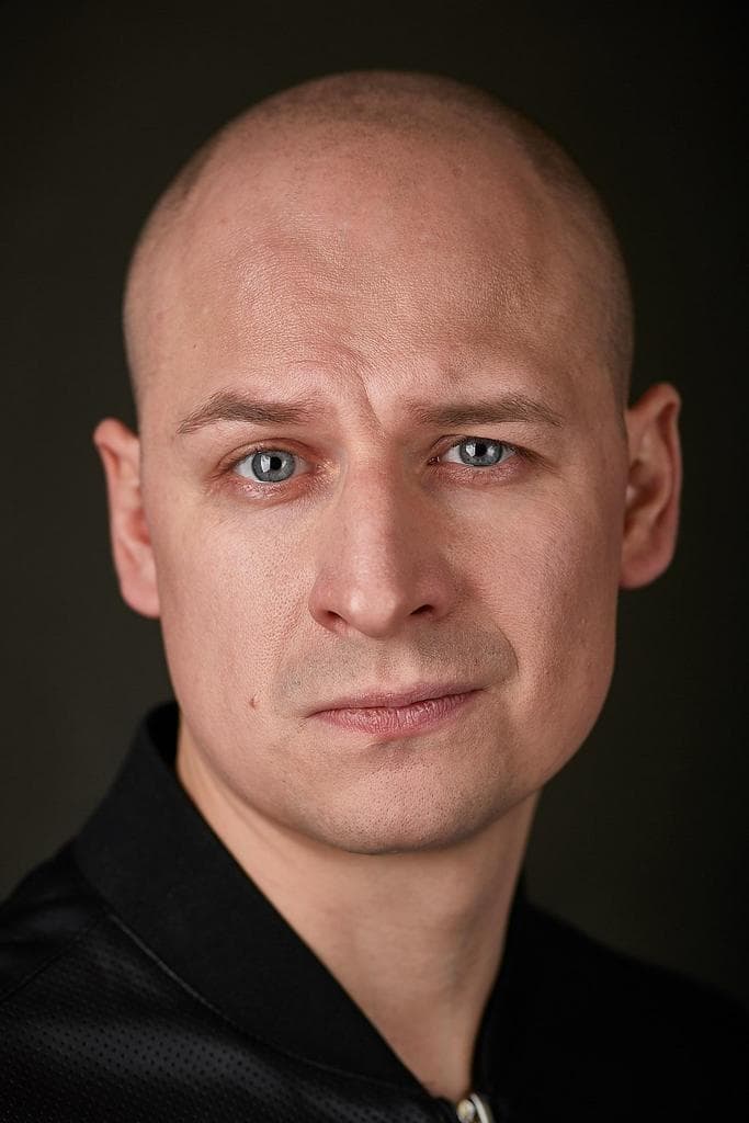 Andrey Levin Profile Photo