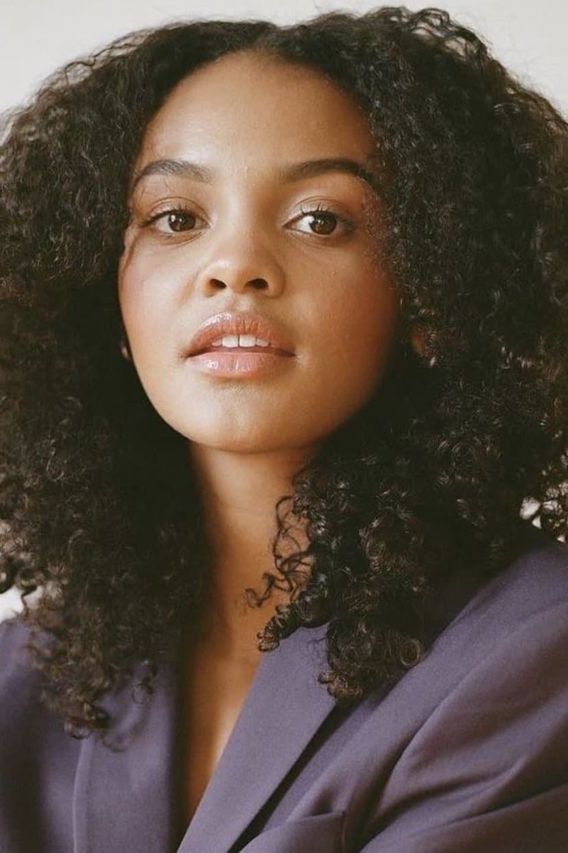 Celeste O'Connor Profile Photo