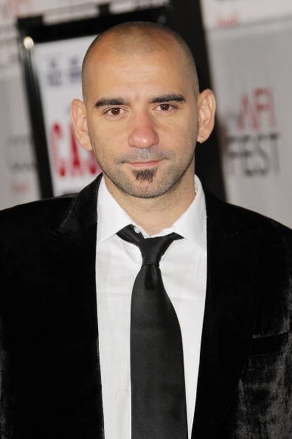 Pablo Trapero Profile Photo