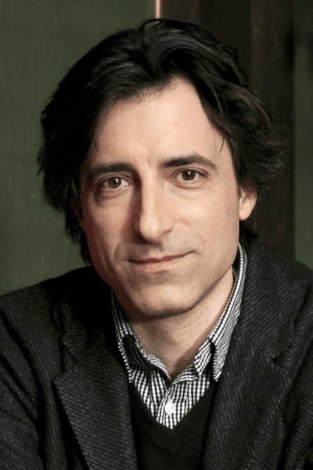 Noah Baumbach Profile Photo