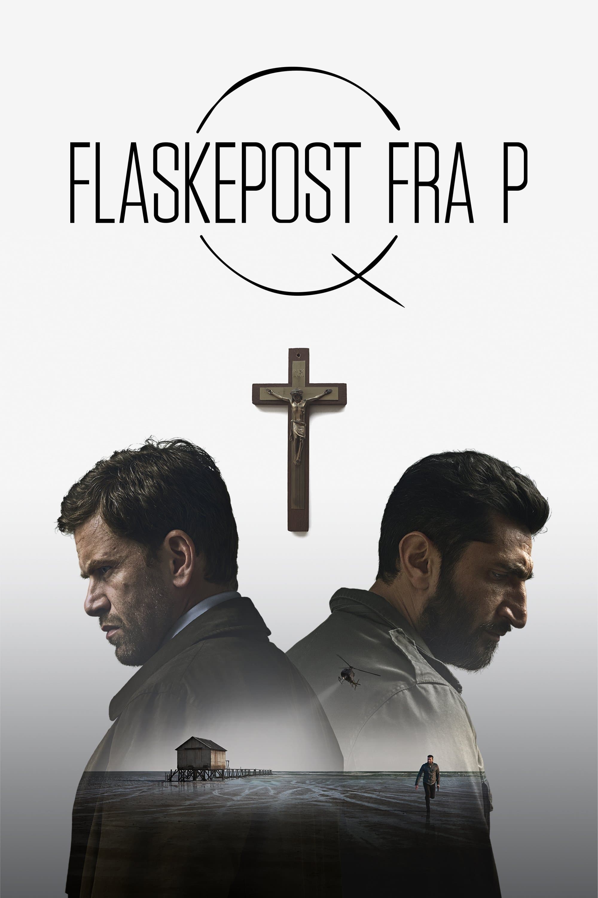 A Conspiracy of Faith Movie Poster