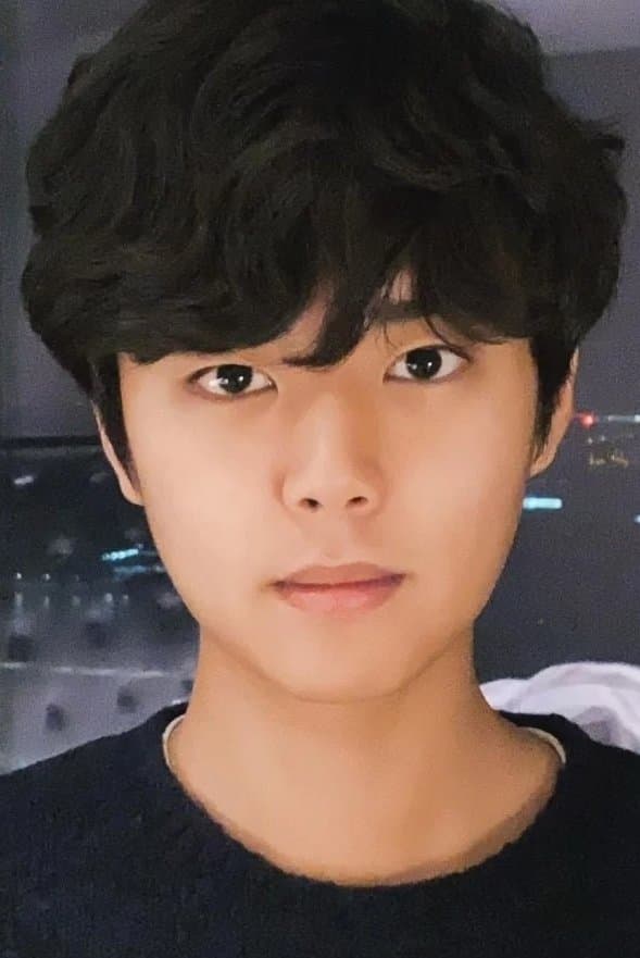 Park Min-sang Profile Photo