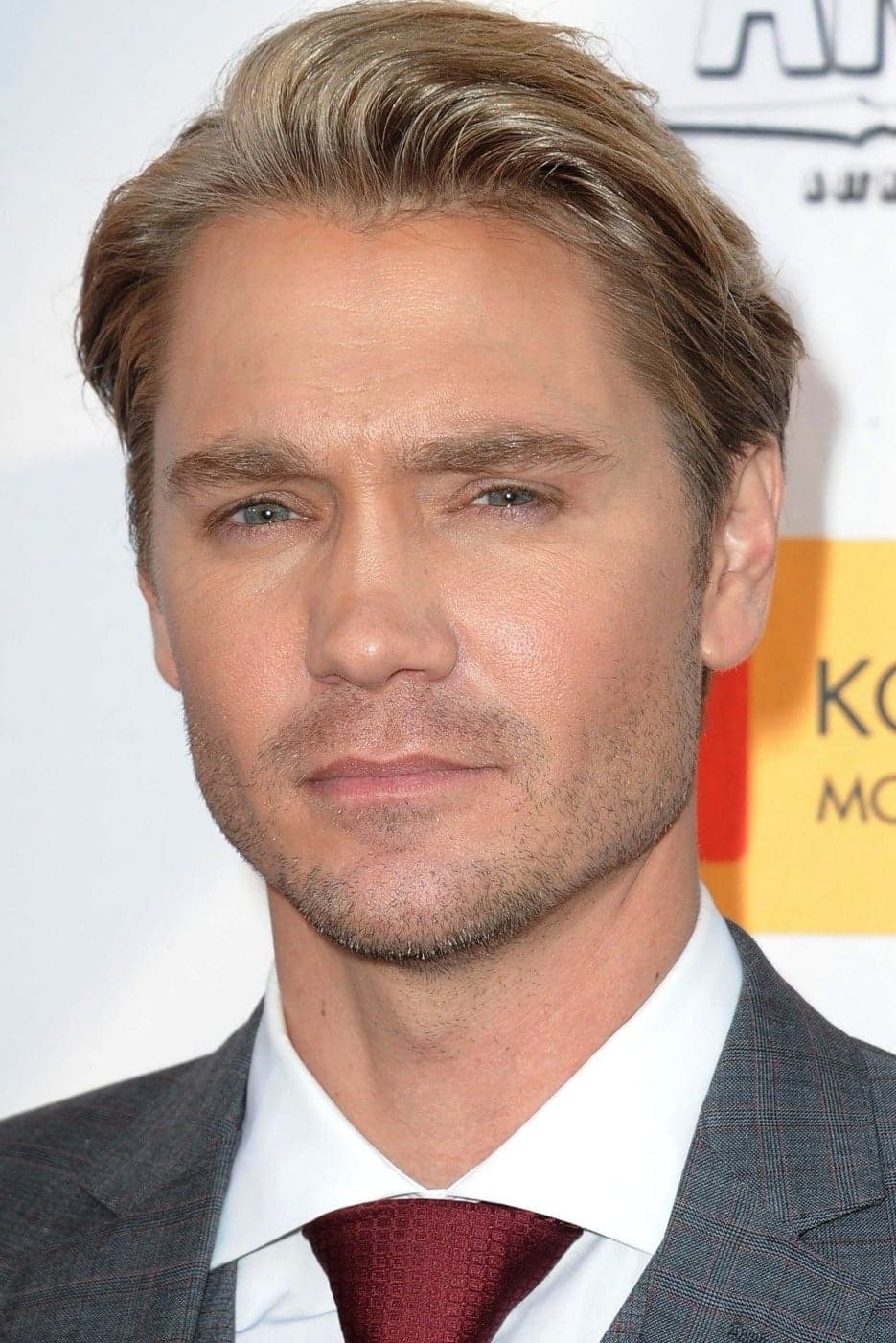 Chad Michael Murray Profile Photo