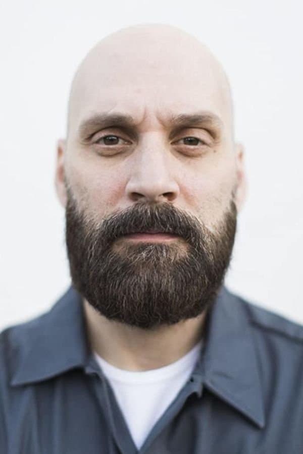 Ed Morrone Profile Photo