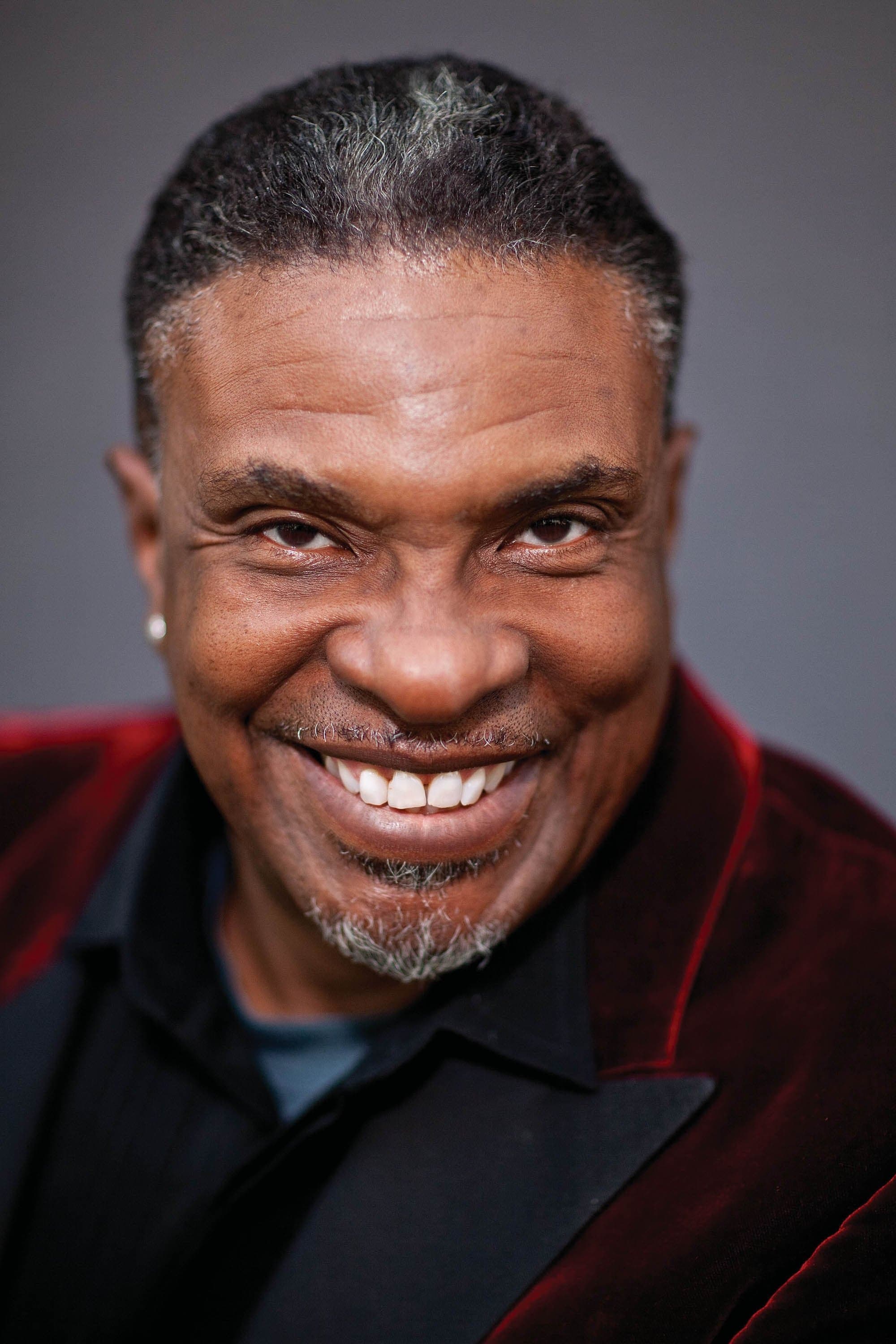 Keith David Profile Photo