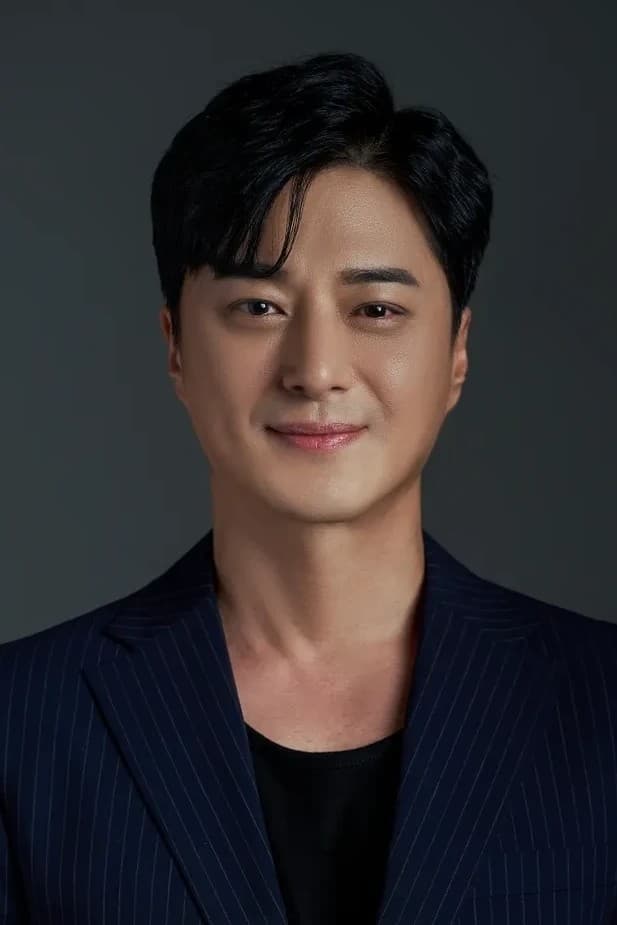 Gee Young-san Profile Photo