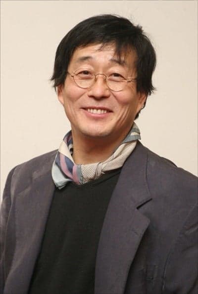 Kim Chang-wan Profile Photo
