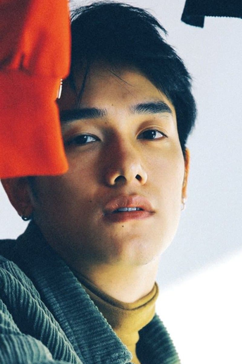 Xie Zhixun Profile Photo