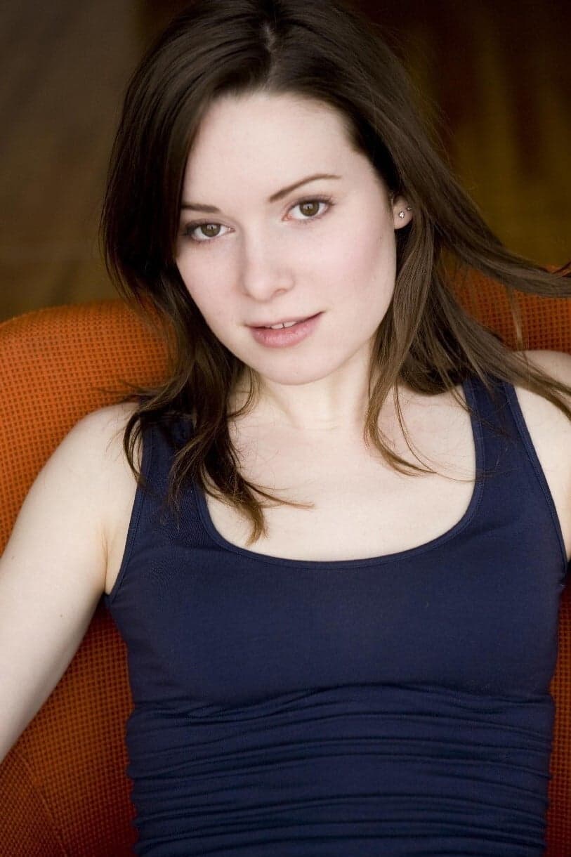 Alison Louder Profile Photo