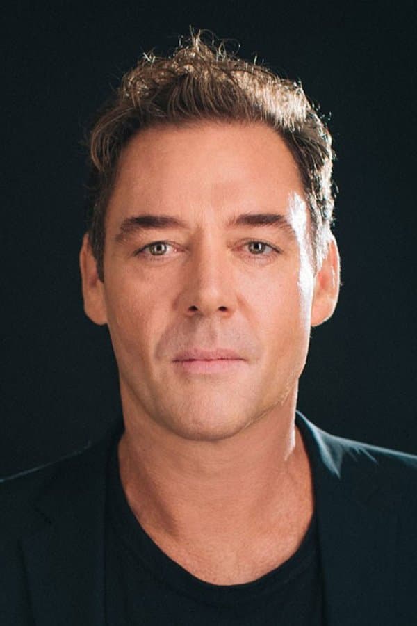 Marton Csokas Profile Photo