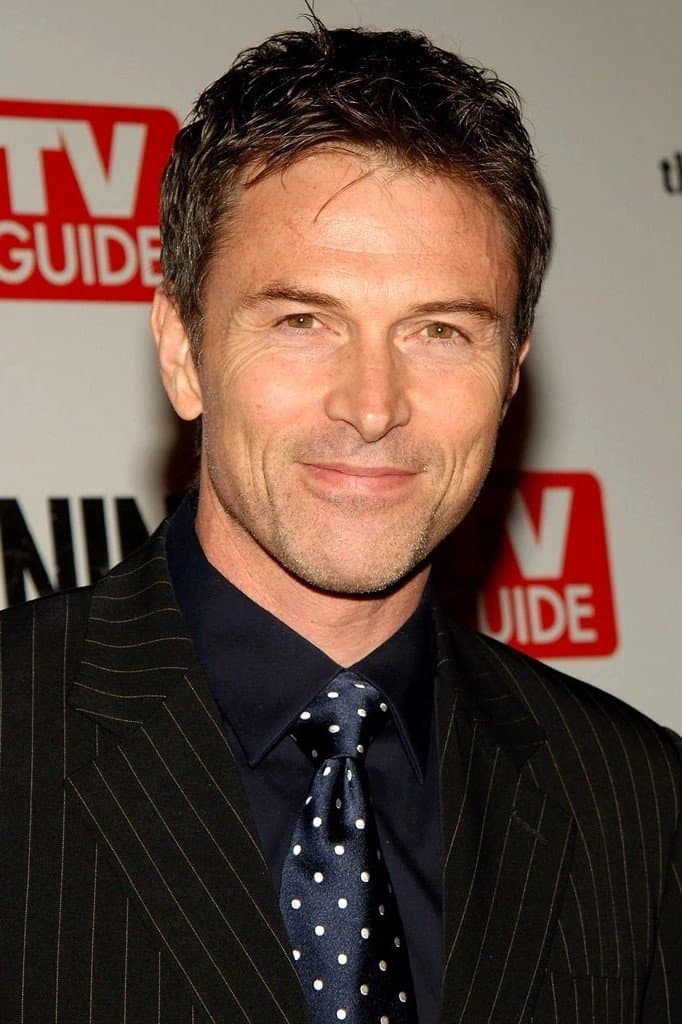 Tim Daly Profile Photo