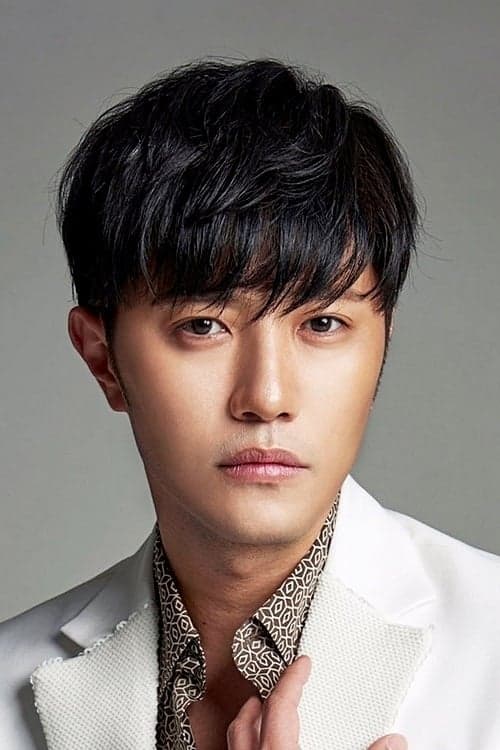 Jin Goo Profile Photo