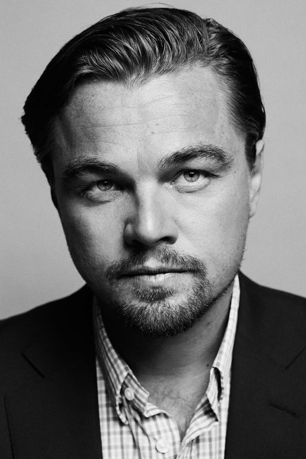 Leonardo DiCaprio Profile Photo