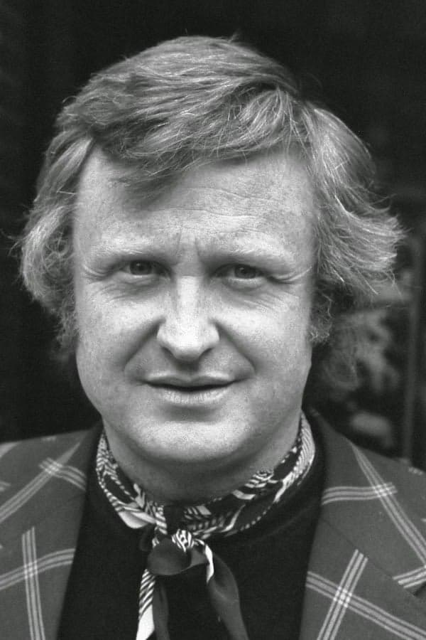 John Boorman Profile Photo