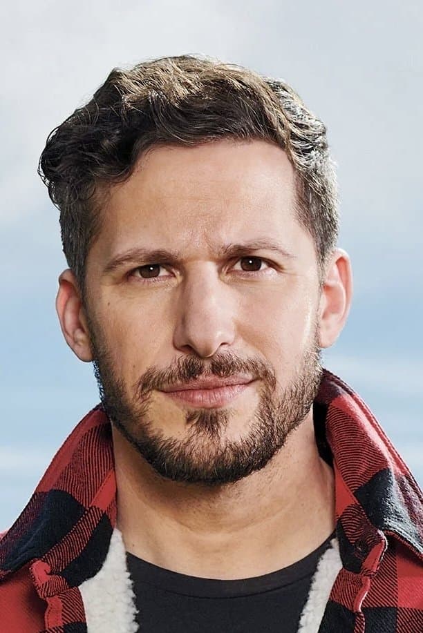 Andy Samberg Profile Photo