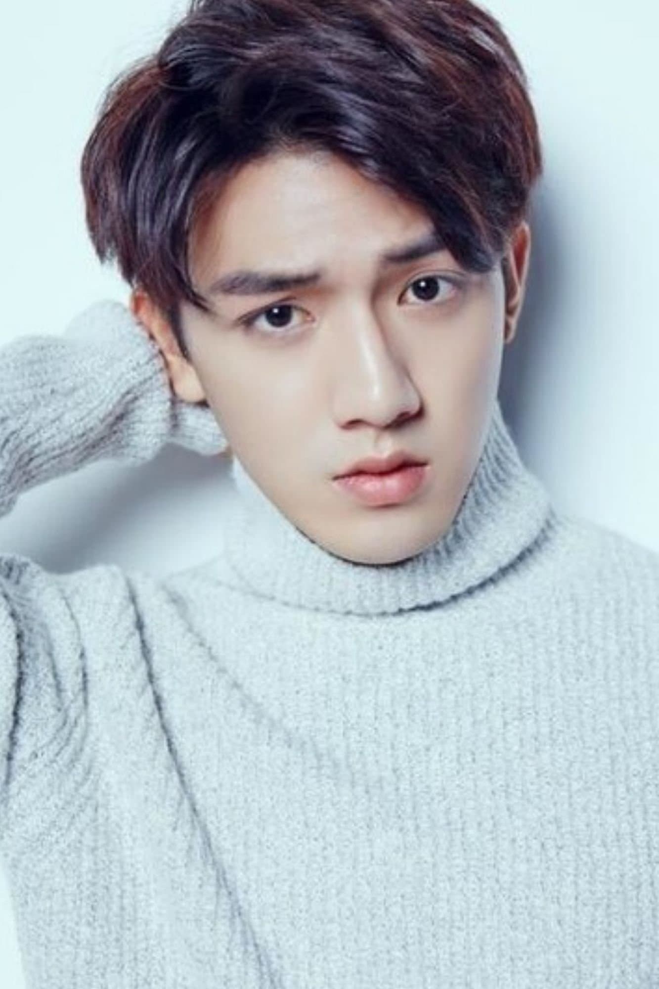 Liu Yaoyuan Profile Photo