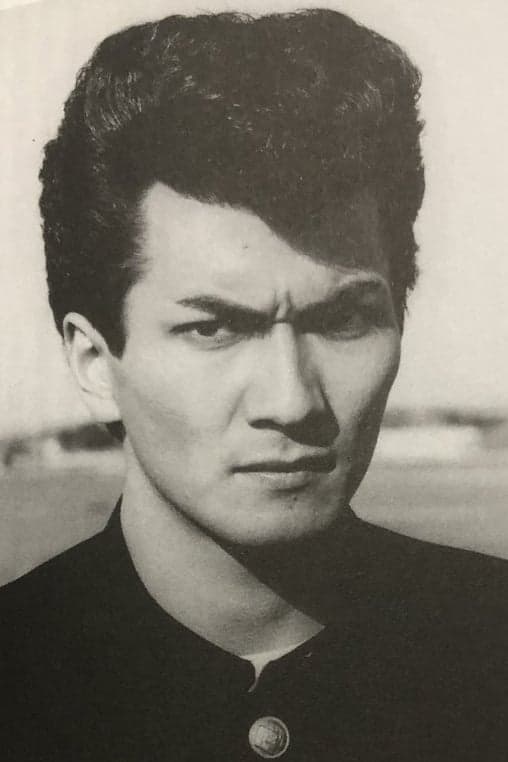 Kôjiro Shimizu Profile Photo