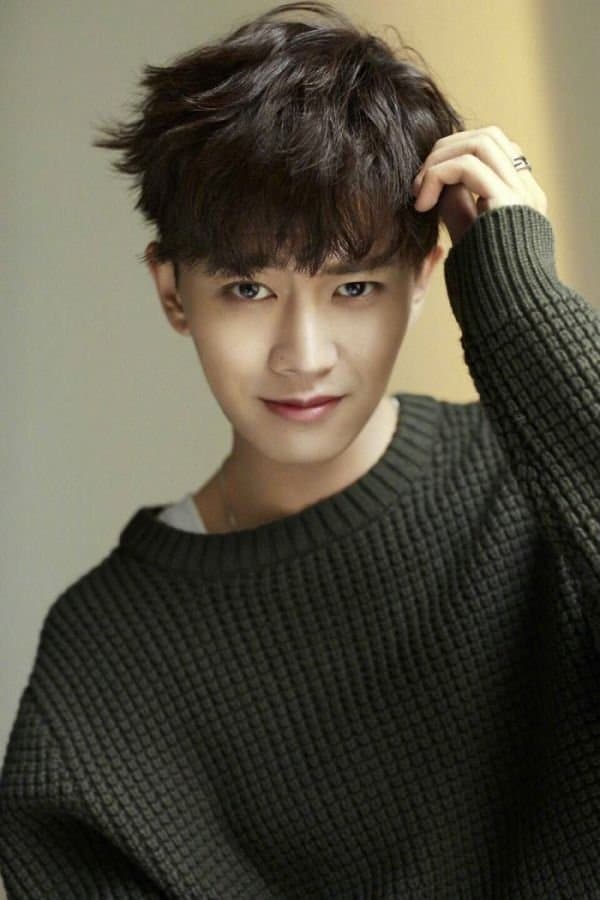 Ren Jialun Profile Photo