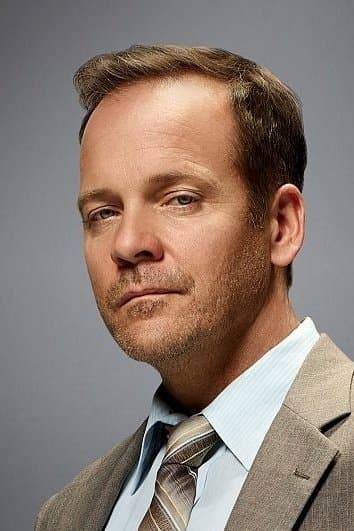 Peter Sarsgaard Profile Photo