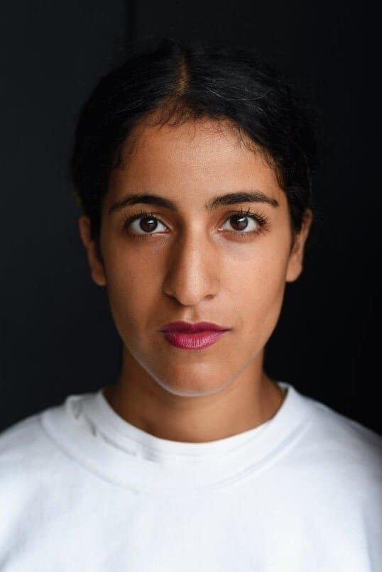 Banafshe Hourmazdi Profile Photo