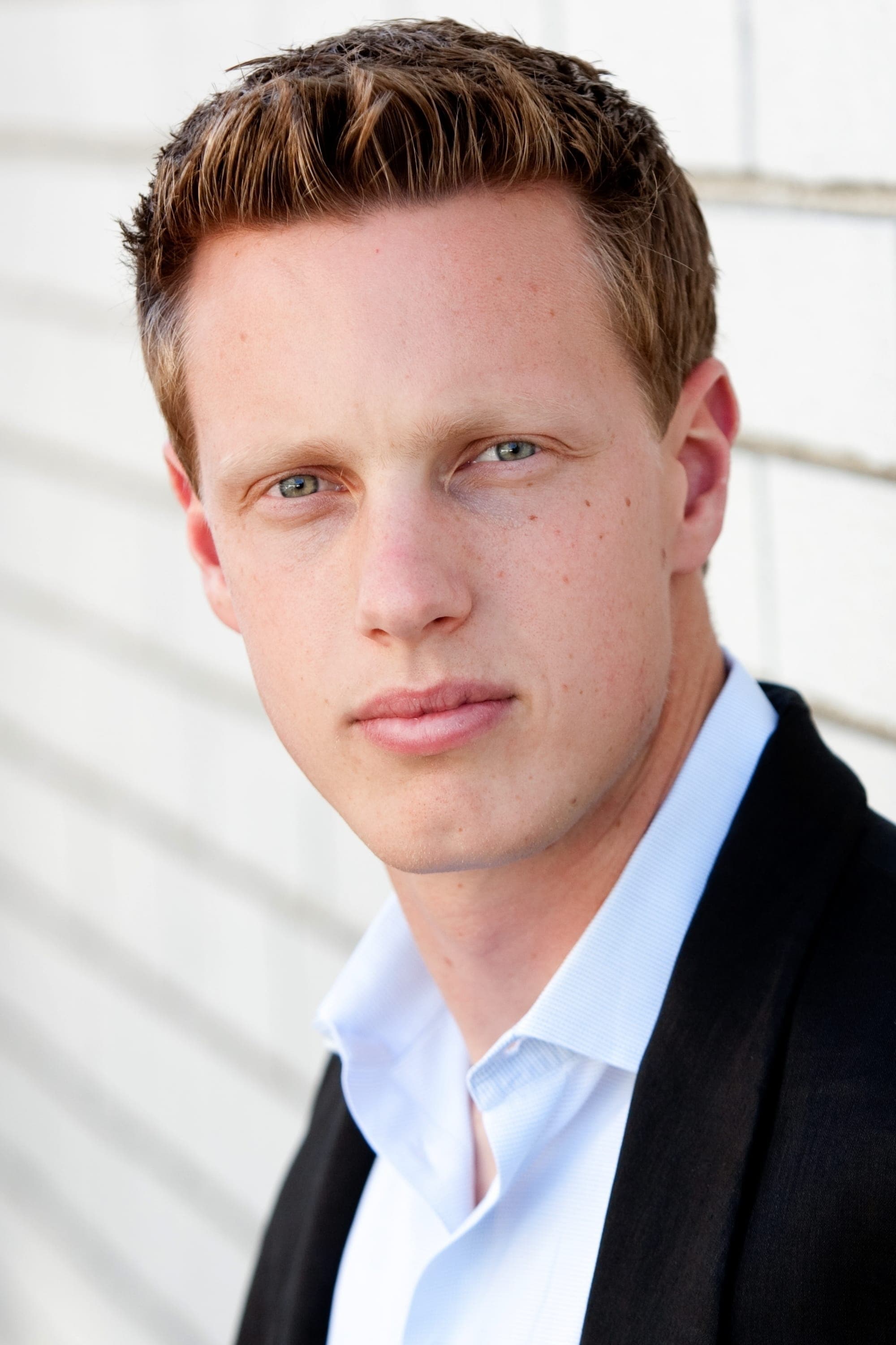 David Ellison Profile Photo