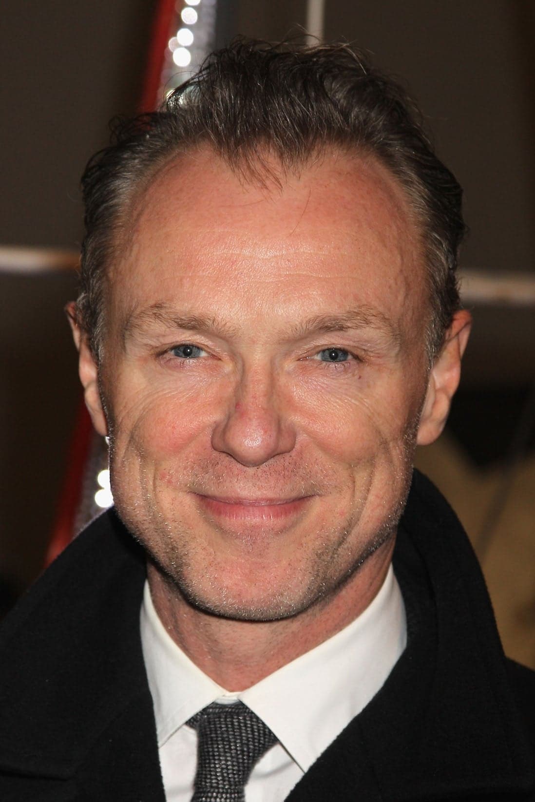 Gary Kemp Profile Photo