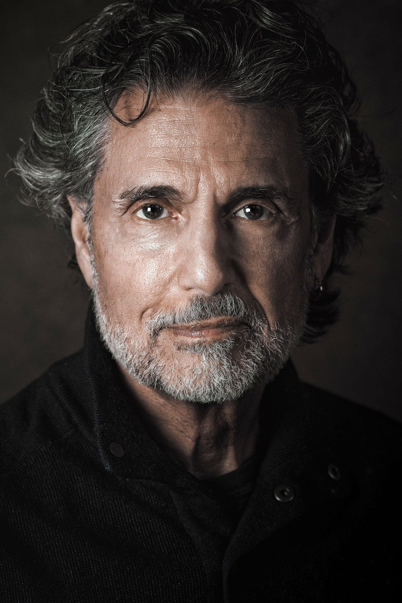 Chris Sarandon Profile Photo