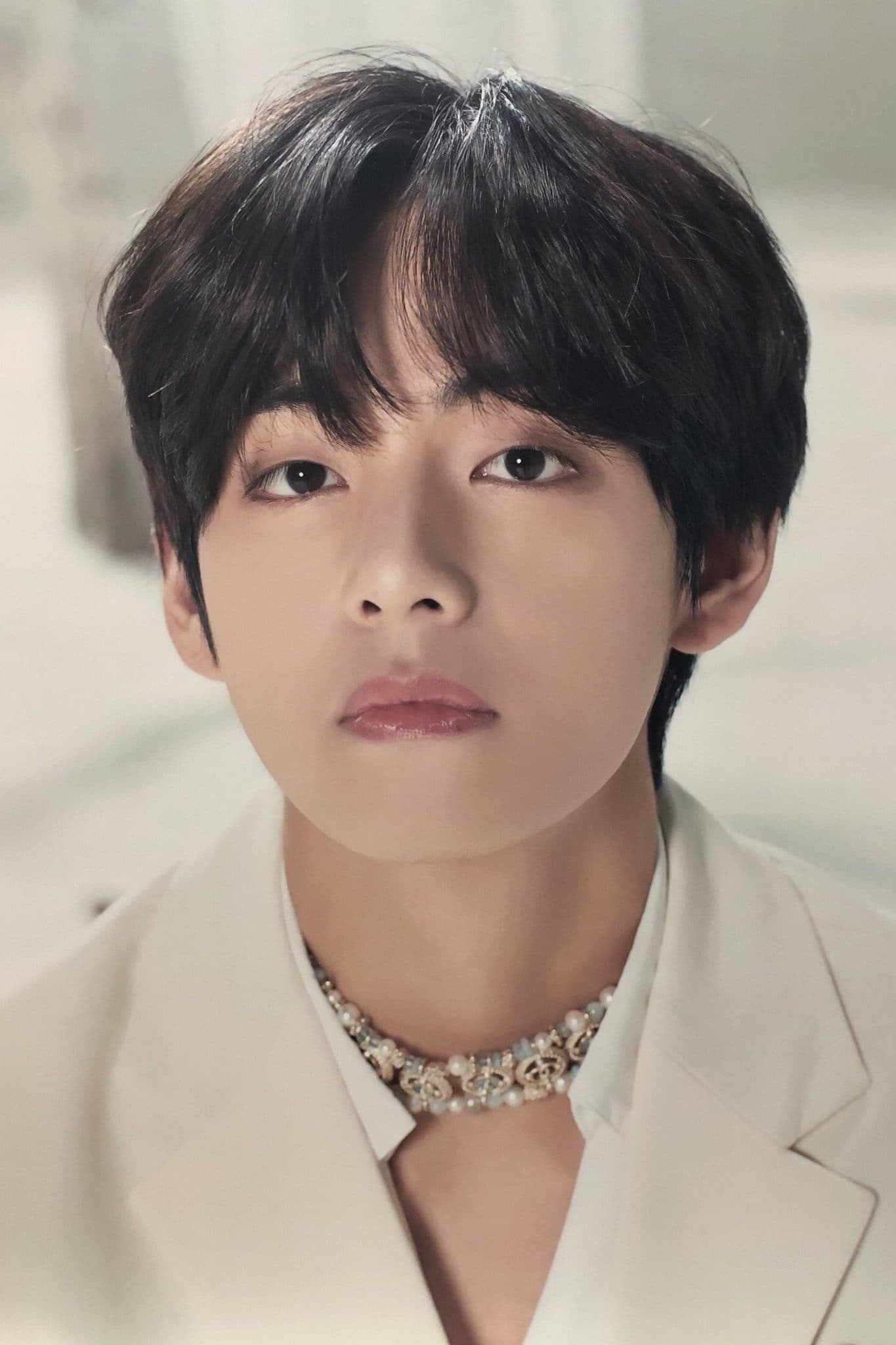 Kim Tae-hyung Profile Photo