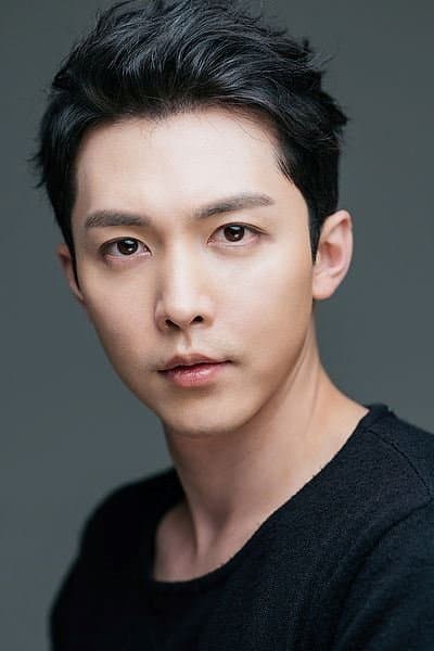 Ryu Sang-wook Profile Photo