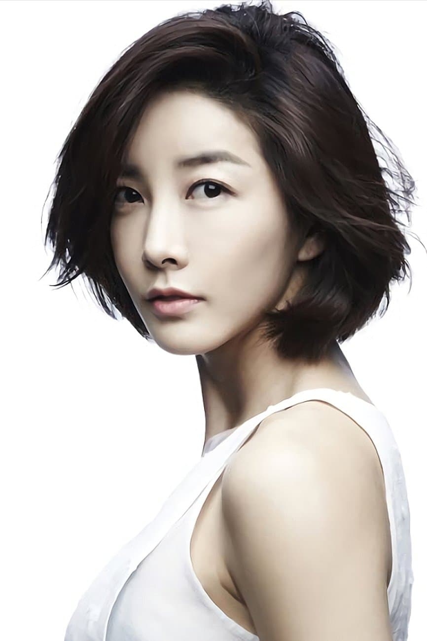 Jin Seo-yeon Profile Photo