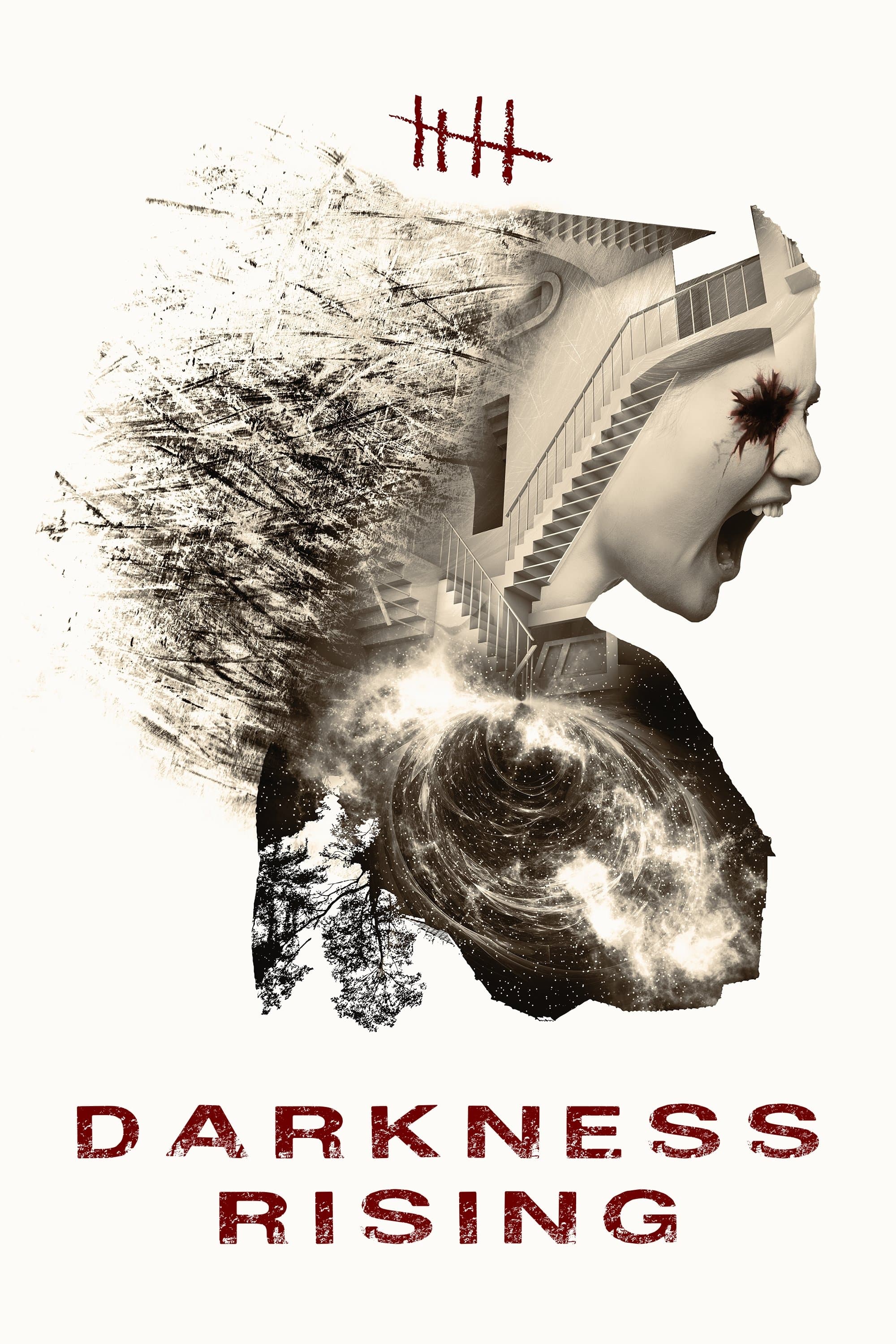 Darkness Rising Movie Poster