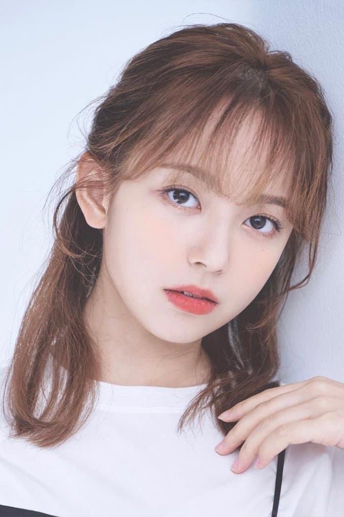 Sakamoto Mashiro Profile Photo