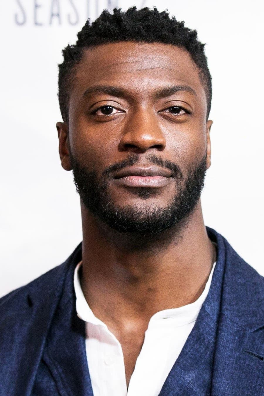 Aldis Hodge Profile Photo