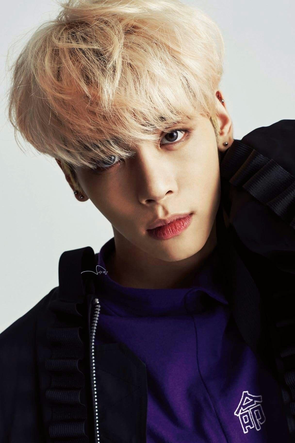 Jonghyun Profile Photo