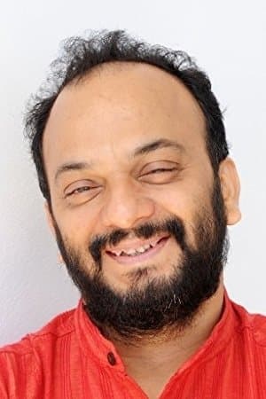 Amit Kumar Profile Photo