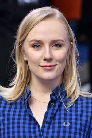 Alexa Davies Profile Photo
