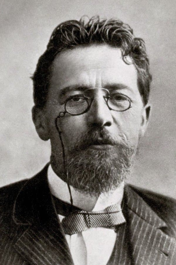 Anton Chekhov Profile Photo