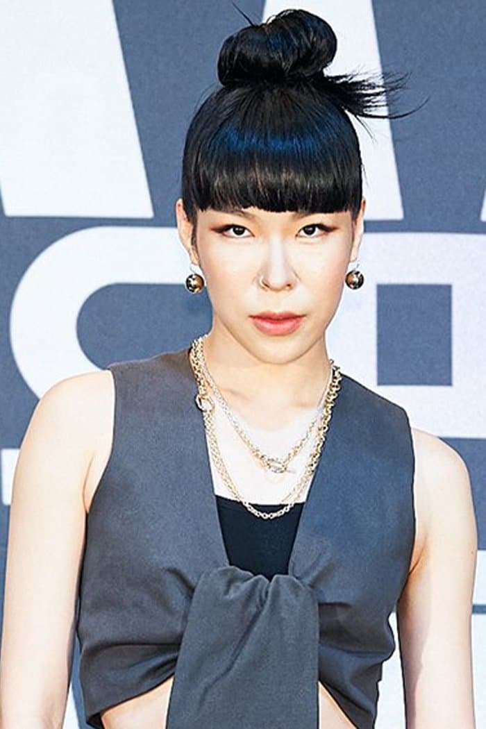 Hyojin Choi Profile Photo
