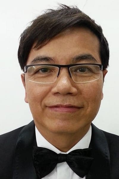 Tenky Tin Kai-Man Profile Photo