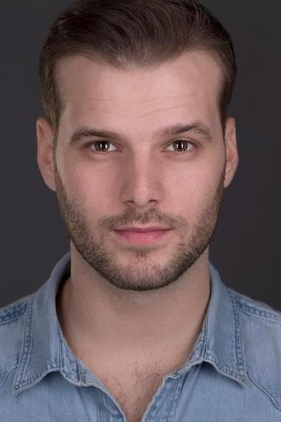 Kevin Leslie Profile Photo