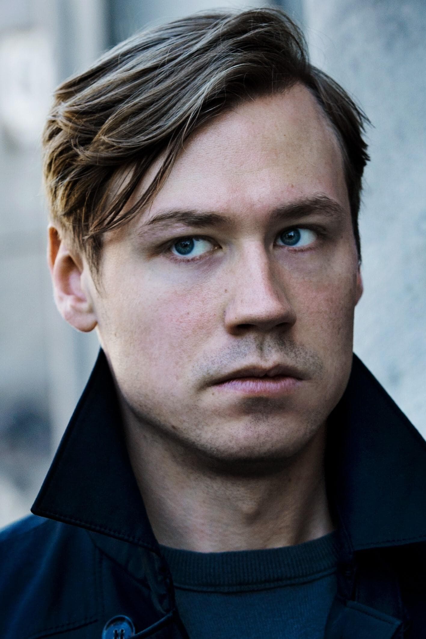 David Kross Profile Photo