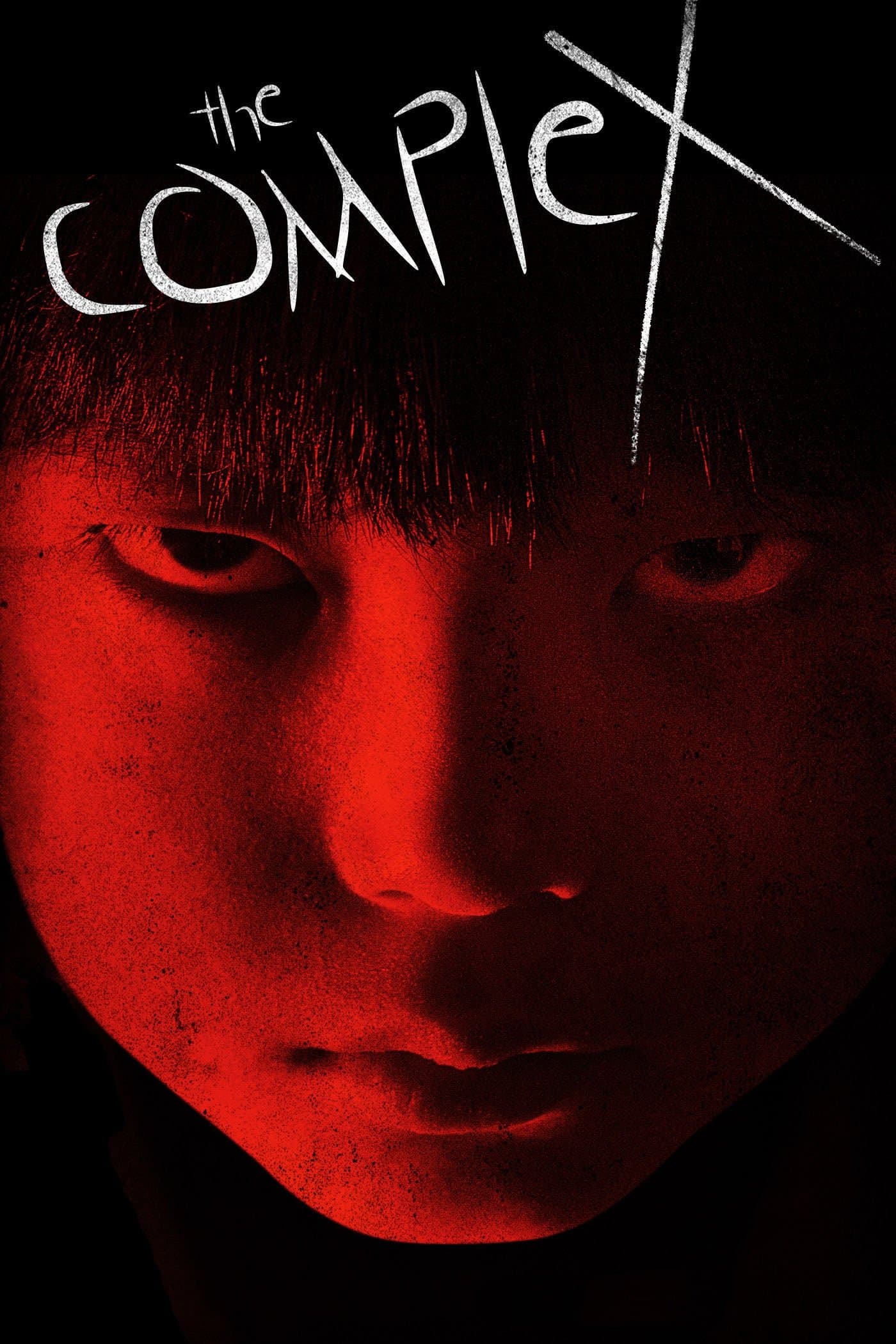 The Complex Movie Poster