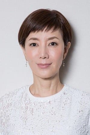 Keiko Toda Profile Photo