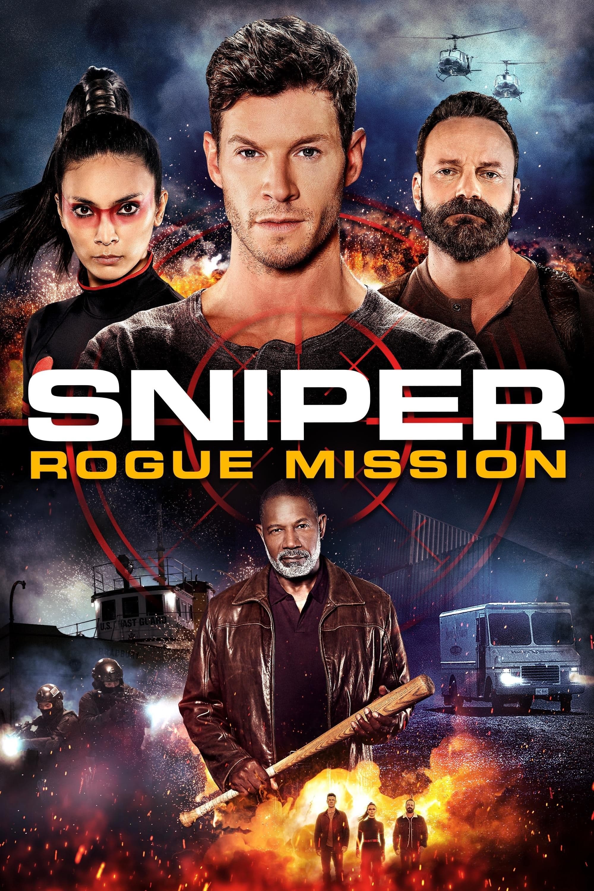 null Movie Poster