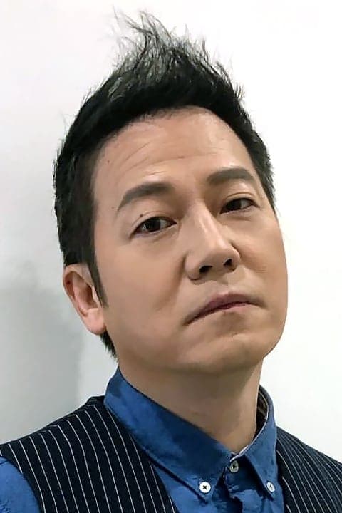 Stephen Au Profile Photo