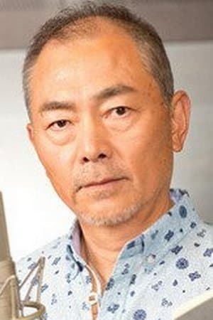 Unsho Ishizuka Profile Photo
