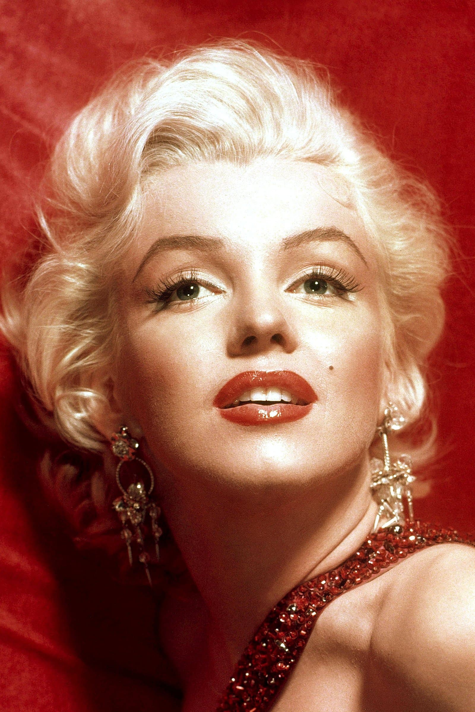 Marilyn Monroe Profile Photo